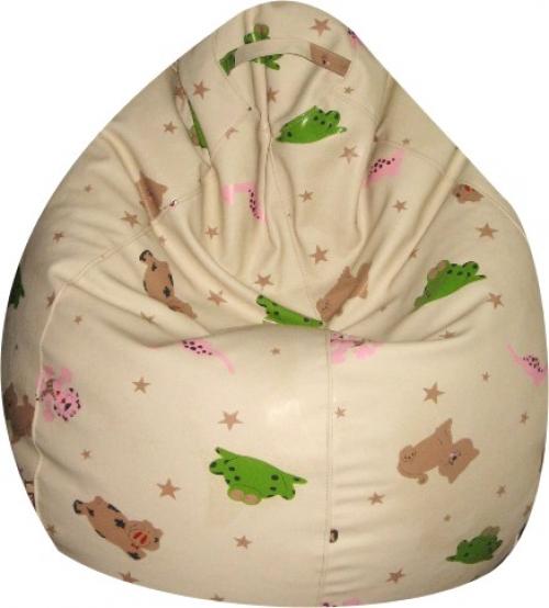 Кресло игрушка для ребенка своими руками. 