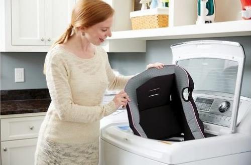 Кресло из поролона детское своими руками. Детское бескаркасное кресло своими руками 03