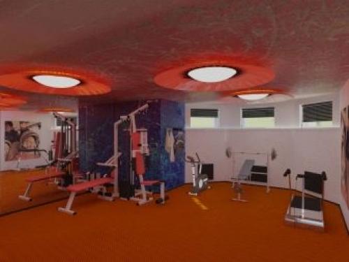 Подвал домашний. Подвал: тонкости проектирования и создания подвального помещения 03