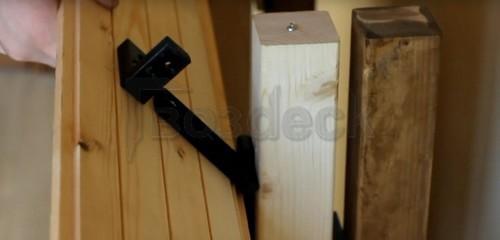 Имитация бруса крепление к стене внутри дома. Отделка имитацией бруса внутри дома: монтаж и обшивка 10 Имитация бруса крепление к стене внутри дома. Отделка имитацией бруса внутри дома: монтаж и обшивка 10