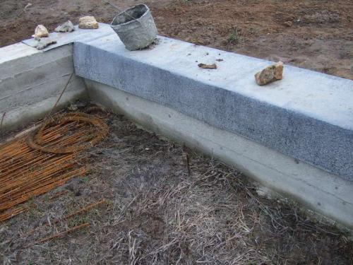 Одноэтажный дом из пеноблоков. Планировка и строительство одноэтажного дома из пеноблока 09 Одноэтажный дом из пеноблоков. Планировка и строительство одноэтажного дома из пеноблока 09