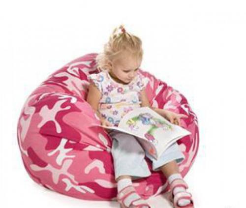 Кресло игрушка для ребенка своими руками. 