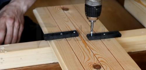 Имитация бруса крепление к стене внутри дома. Отделка имитацией бруса внутри дома: монтаж и обшивка 08 Имитация бруса крепление к стене внутри дома. Отделка имитацией бруса внутри дома: монтаж и обшивка 08