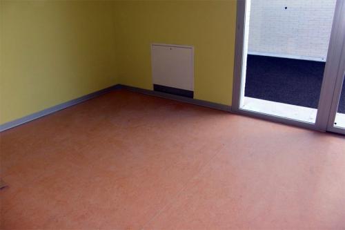 Растянулся линолеум, что делать. Линолеум – особенности материала