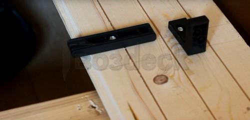 Имитация бруса крепление к стене внутри дома. Отделка имитацией бруса внутри дома: монтаж и обшивка 06 Имитация бруса крепление к стене внутри дома. Отделка имитацией бруса внутри дома: монтаж и обшивка 06