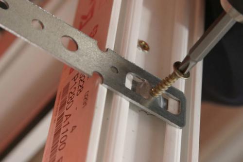 Пластиковые окна своими руками. Установка окна