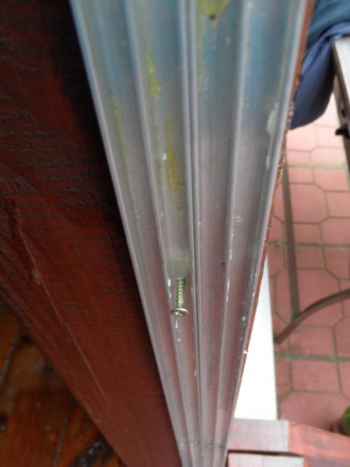 Окна своими руками из поликарбоната. Остекление веранды сотовым поликарбонатом.