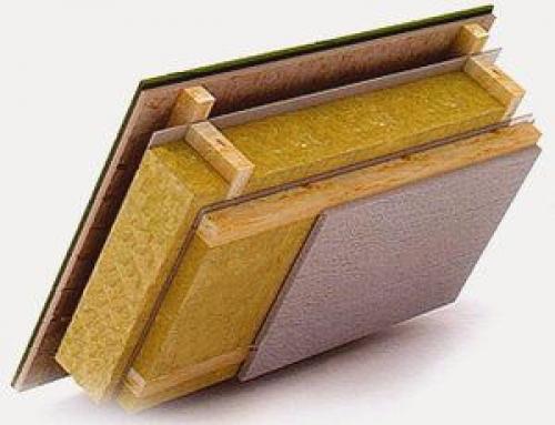 Слои крыши из металлочерепицы. Устройство кровли из металлочерепицы: технология и выбор конструкции