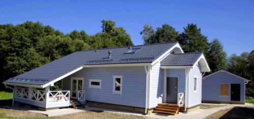 Кровли из металлочерепицы правильный монтаж. Принципы укладки металлочерепичного профиля 04