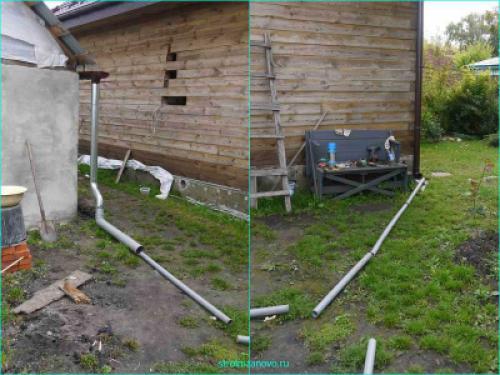 Гидроизоляция подвала деревянного дома. Гидроизоляция подпольного пространства в частном доме