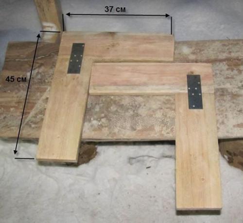 Лавочка трансформер своими руками чертежи. Изготовление скамеек и ножек конструкции