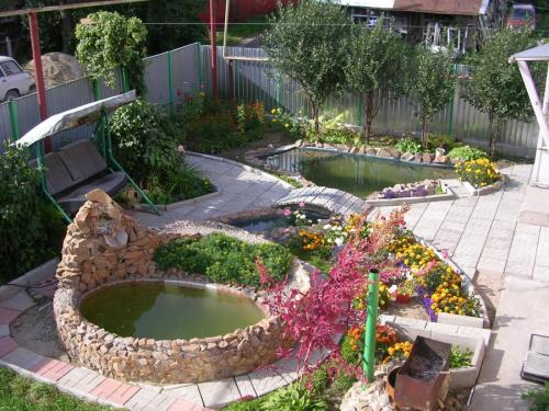 Ландшафтный дизайн углового участка. Планировка участка — зонирование и правила расположения элементов в ландшафтном дизайне (120 фото)