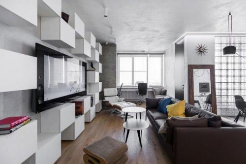 Потолок из гипсокартона. Потолки из гипсокартона в интерьере (150+ фото)