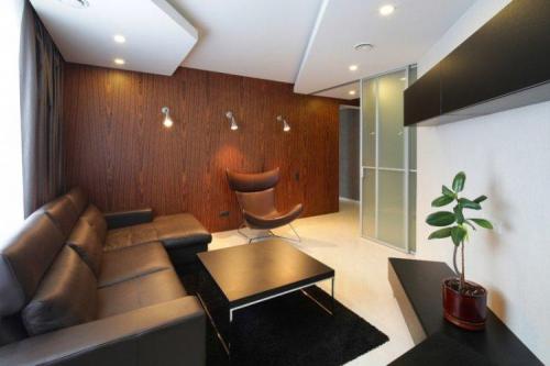 Потолок из гипсокартона. Потолки из гипсокартона в интерьере (150+ фото)