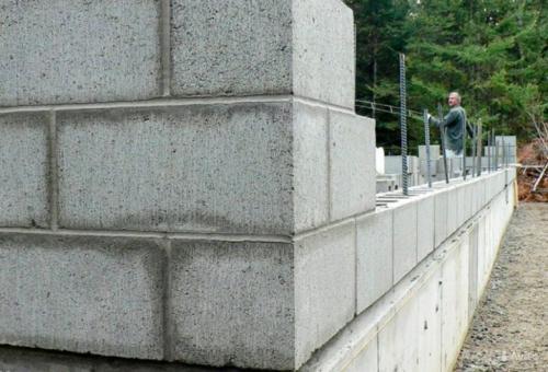 Строим ДОМ своими руками. Строительство построек и конструкций своими руками 06 Строим ДОМ своими руками. Строительство построек и конструкций своими руками 06
