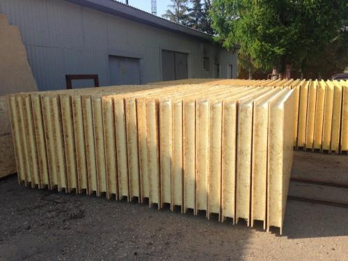 Сип панели википедия. СИП – панели и их виды. Плюсы и недостатки домов из сип-панелей