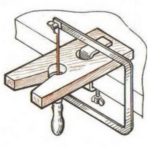 Вырезание лобзиком из фанеры трафареты. Что такое лобзик: общее описание