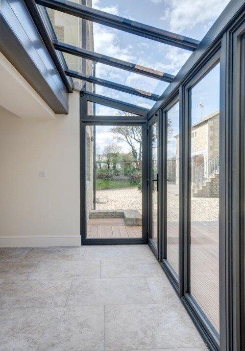 Пристройка к дому. ВАРИАНТЫ СТРОИТЕЛЬСТВА ТЕРРАСЫ