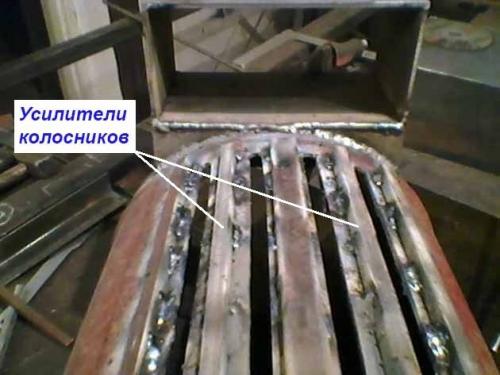 Печи своими руками из металла. Изготовление буржуйки – пошаговая инструкция