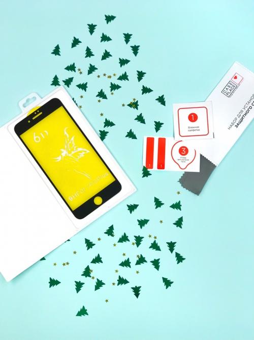 Как клеить бронестекло. Как наклеить защитное стекло на телефон?