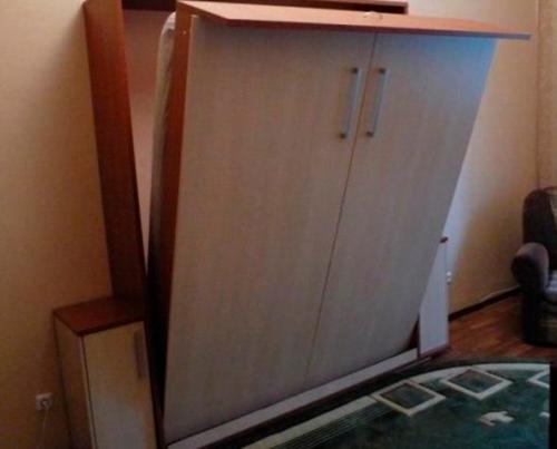 Детская кроватка трансформер своими руками. Как сделать кровать трансформер своими руками? Это совсем несложно!