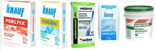 Как наносить клей на потолочную плитку. На что клеить