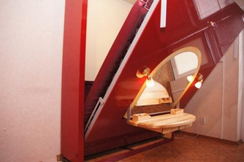 Детская кроватка трансформер своими руками. Как сделать кровать трансформер своими руками? Это совсем несложно!