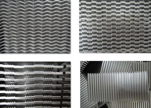 Рекуператор трубчатый своими руками. Схема изготовления 06