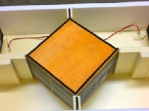 Рекуператор трубчатый своими руками. Схема изготовления 12