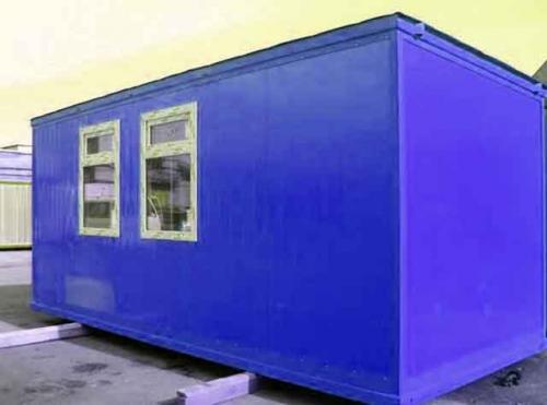 Каркас деревянной бытовки. Рекомендации по выбору материалов