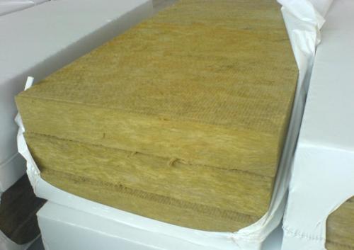 Утепление дома минплитой. Все о технологии утепления стен минеральной ватой