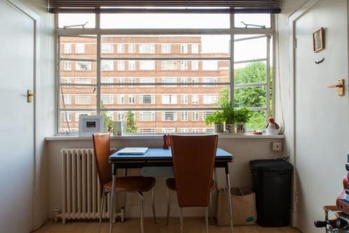 25 Лондонских метров 04