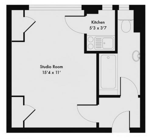 25 Лондонских метров 08