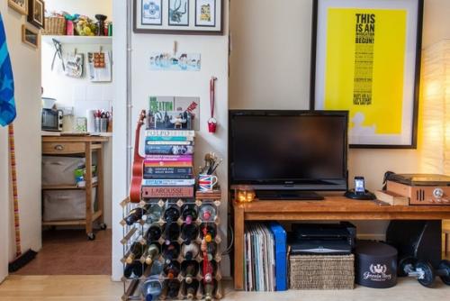 25 Лондонских метров 03