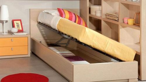 Кровать своими руками из МДФ. Кровати из МДФ — сборка конструкции 12