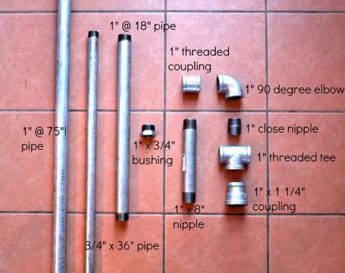 Кровать своими руками из МДФ. Кровати из МДФ — сборка конструкции 05