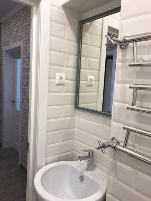 Оцените ремонт. Делали максимально своими силами 03