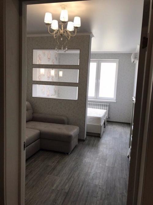 Оцените ремонт. Делали максимально своими силами 05