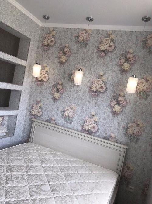 Оцените ремонт. Делали максимально своими силами 01