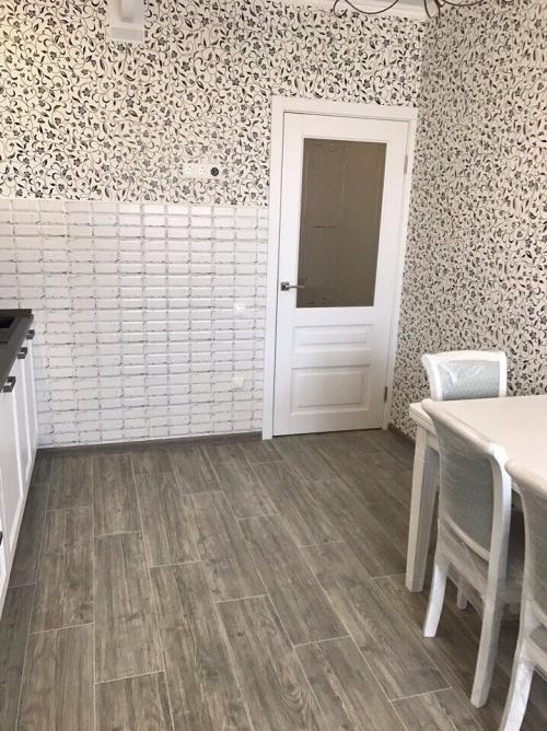 Оцените ремонт. Делали максимально своими силами 04