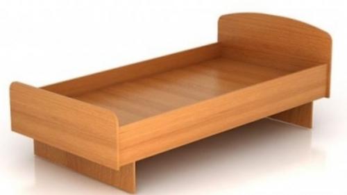 Детская кровать из дсп своими руками чертежи. Определяемся с дизайном и конструкцией