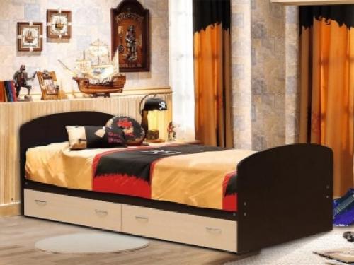 Кровать своими руками из МДФ. Кровати из МДФ — сборка конструкции 09