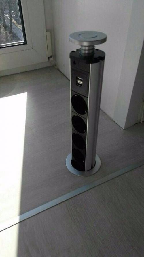 Как Вам кухонька с мойкой у окна? 01