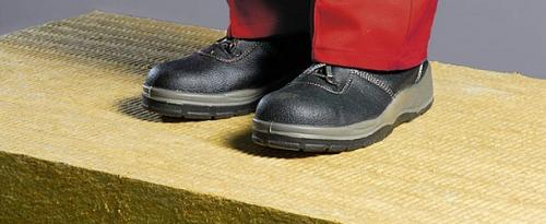 Минплита полужесткая. Сфера применения минераловатных полужестких панелей