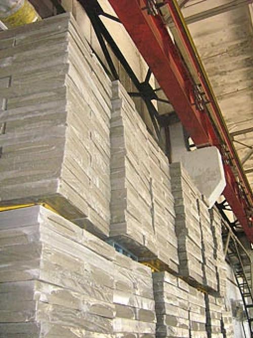 Минплита полужесткая. Сфера применения минераловатных полужестких панелей