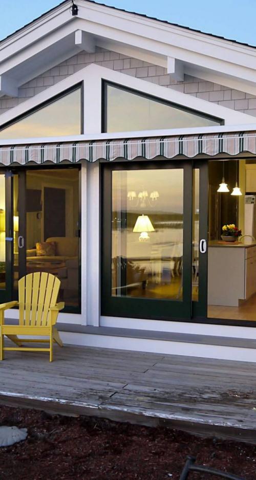 Красивые крыши. Крыши частных домов — красивые идеи, архитектурные решения, конструкции и советы по постройке