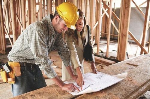 Поэтапное строительство дома. Бюджет строительства 16 Поэтапное строительство дома. Бюджет строительства 16