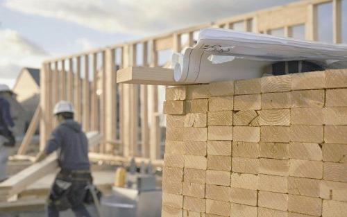 Поэтапное строительство дома. Бюджет строительства 17 Поэтапное строительство дома. Бюджет строительства 17