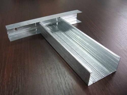 Пенопласт под гипсокартон. Выбор материалов