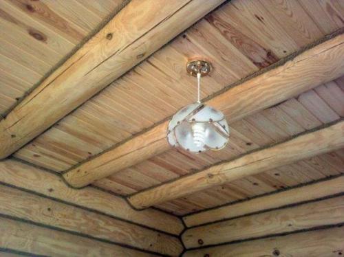 Как увеличить высоту потолка в доме. 5 советов, как поднять низкий потолок в деревянном доме